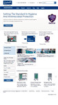 Mobile Screenshot of gratnellsveterinary.com